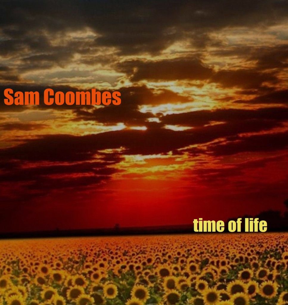 time of life